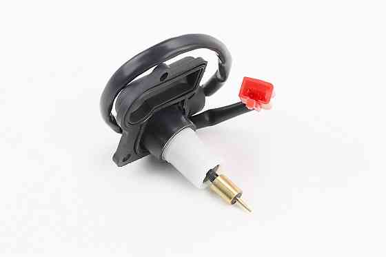 Електроклапан карбюратора Suzuki AD50 Київ