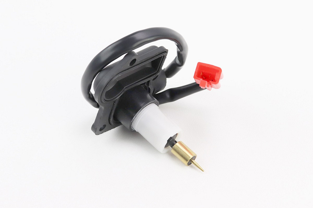 Електроклапан карбюратора Suzuki AD50 Київ - фото 1