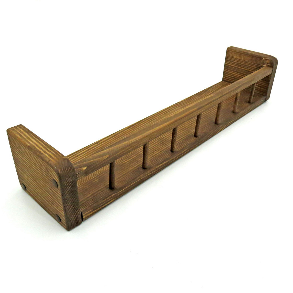 Настенная полка 