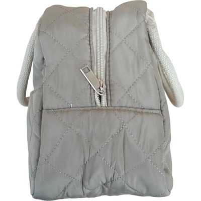 Термосумка Time Eco TE-5007, 6 л бежева (4820211101718) Винница - изображение 4