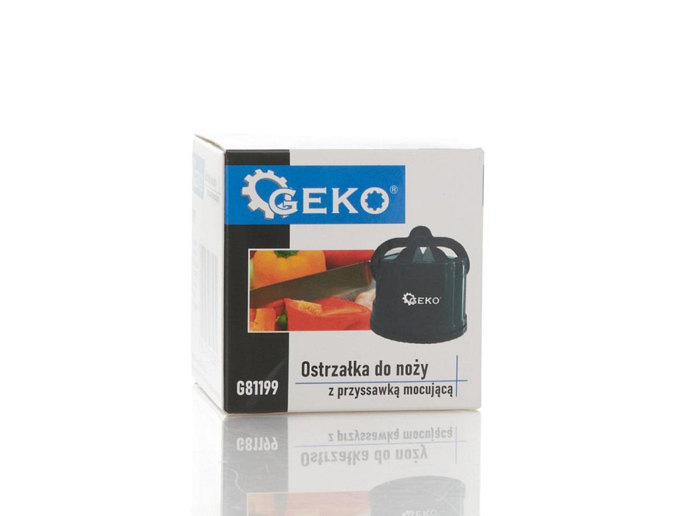 Точило ручне для ножів з присоскою Киев - изображение 5