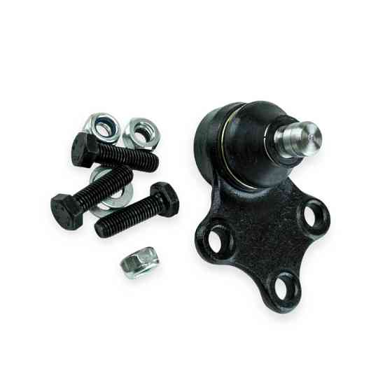 Шаровая Geely CK, CITROEN Berlingo, PEUGEOT Partner 96-99 опора Мукачево