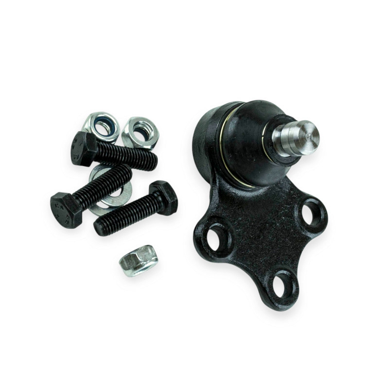 Шаровая Geely CK, CITROEN Berlingo, PEUGEOT Partner 96-99 опора Мукачево - изображение 1