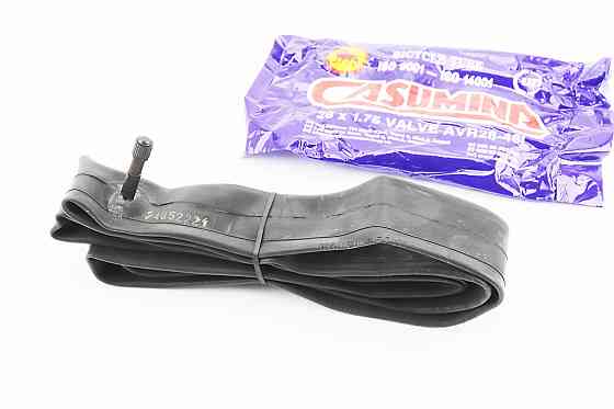 Камера 28"х1,75 з ніпелем (Schrader AV-48) Киев