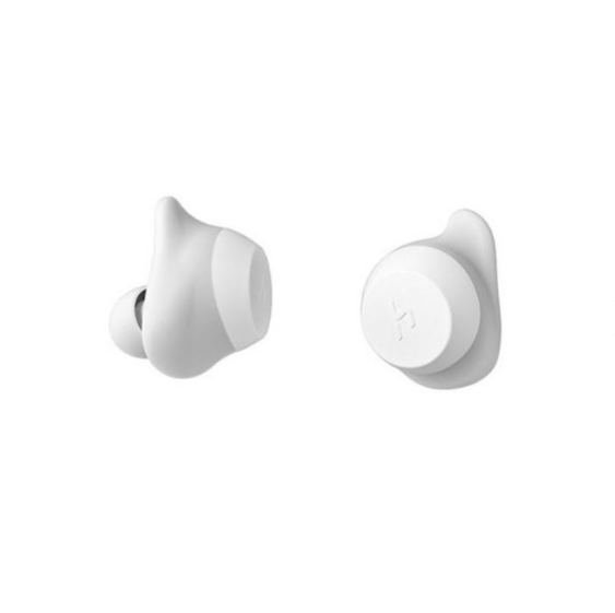 Навушники бездротові Havit Android-сумісність, Apple-сумісність, з вологозахистом, чохол-акумулятор HV-G1 з Житомир - фото 4