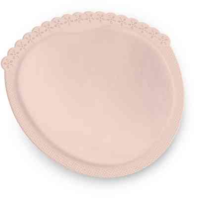 Вкладыш для бюстгальтера Lovi Discreet Elegance лактационные прокладки 20 шт. бежевые (19/610) Винница