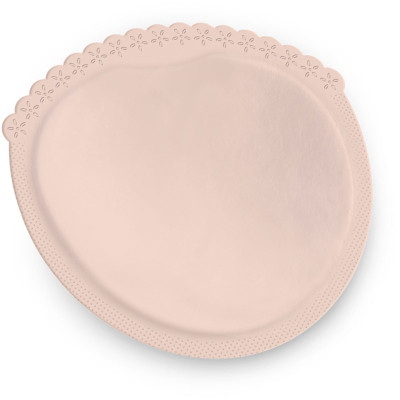 Вкладыш для бюстгальтера Lovi Discreet Elegance лактационные прокладки 20 шт. бежевые (19/610) Винница - изображение 3