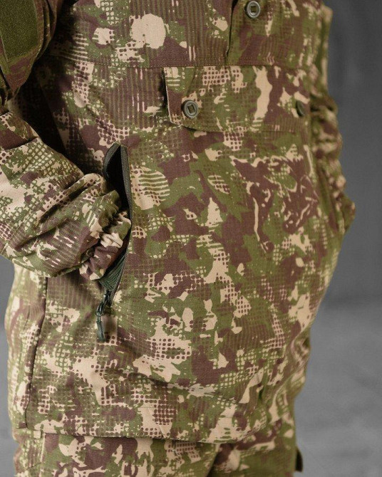 Костюм гірка анорак Varan ВТ6844 Одеса - фото 5