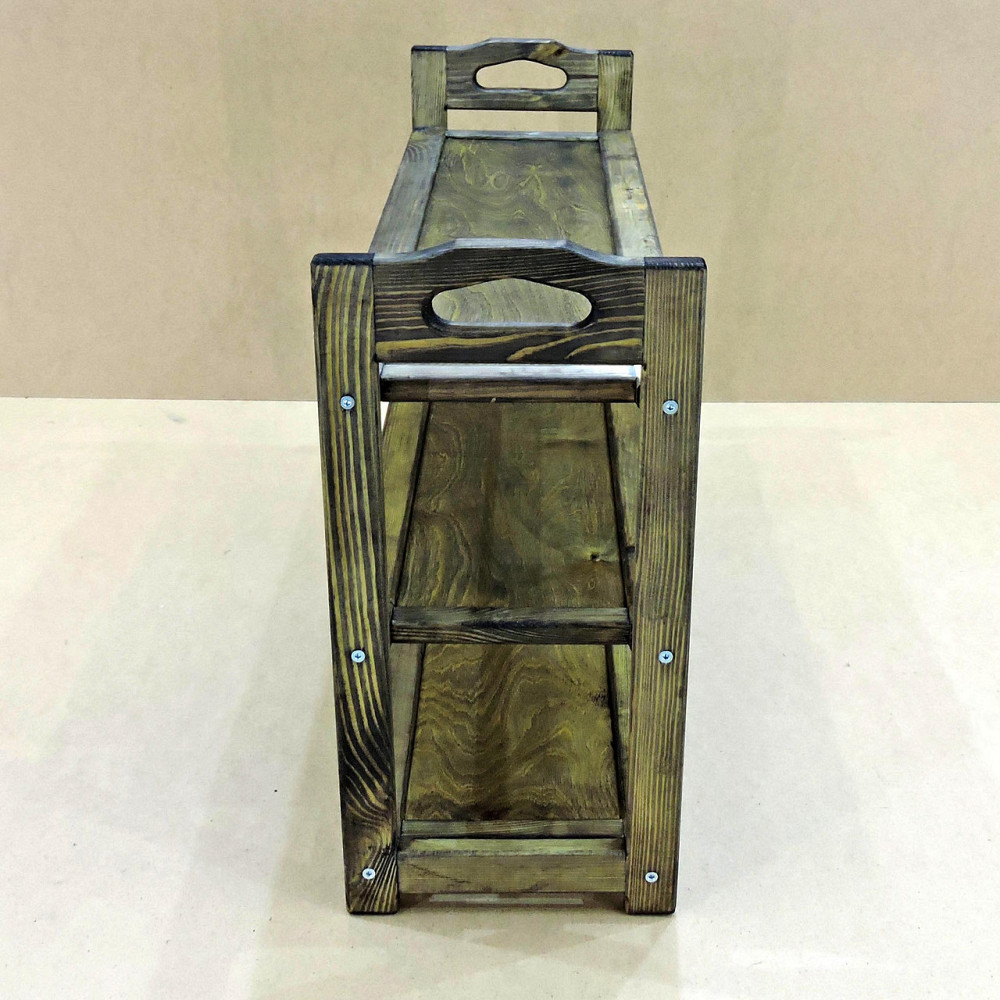 Полка для обуви 