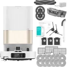 Пилосос Dreame X40 Ultra Complete Київ