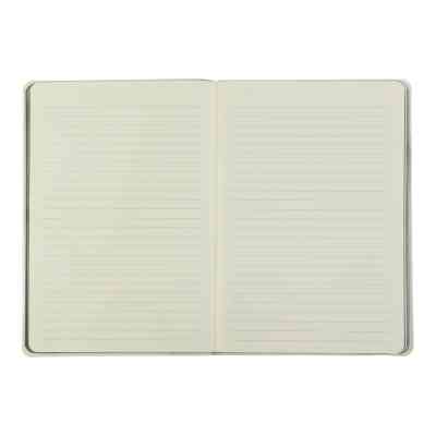 Книга записна Buromax TOUCH ME А5 96 аркушів лінія, червоний (BM.295202-05) Вінниця