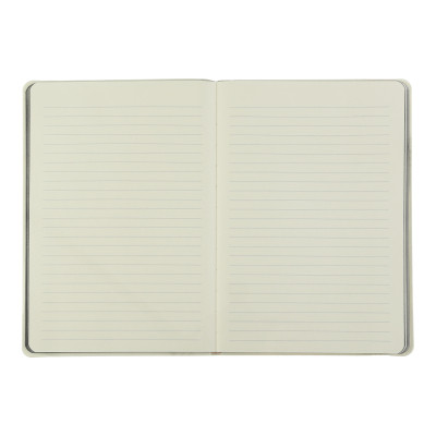 Книга записна Buromax TOUCH ME А5 96 аркушів лінія, червоний (BM.295202-05) Вінниця - фото 3