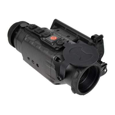 Монокуляр Guide Тепловізійна насадка TA621 640x480px 25mm (747149) Винница - изображение 8