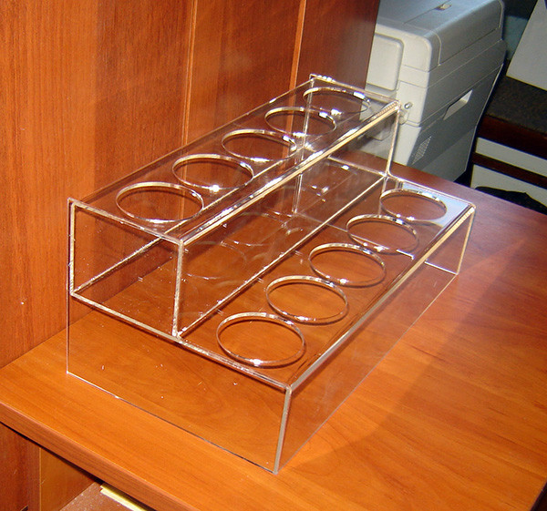 Підставка під парасольки EKOSTAR на 10шт Київ - фото 5