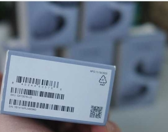 Наушники Google Pixel Buds Pro 2 (Moonstone) Новые упакованные. Харьков - изображение 1