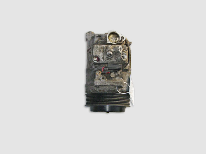 Mercedes-Benz  A0002309711 Компресор кондиціонера для двигуна M271 R4 1.8 Kompressor C-Class W203 CLC CL203 Sportcoupe C203 CLK C209 Одеса - фото 1