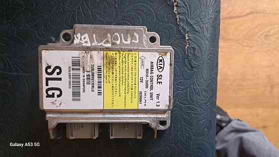 Блок керування подушками безпеки KIA Sportage (2010-2015) 95910-3U000 Київ