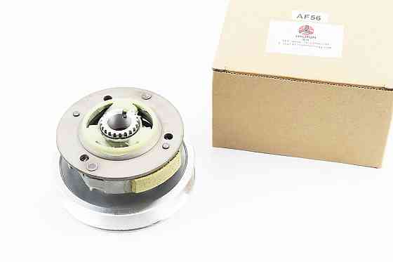 Варіатор задній к-кт Honda DIO AF56 (без дзвони) Киев