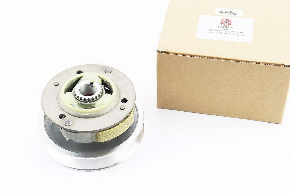 Варіатор задній к-кт Honda DIO AF56 (без дзвони) Київ - фото 1