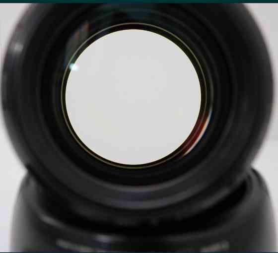 Об'єктив Canon EF 85mm 1.2 L II USM Київ