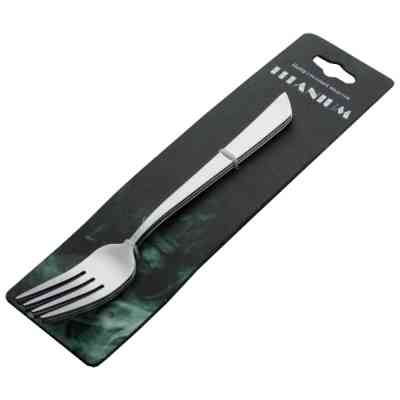 Столовая вилка Gusto Titanium 3 шт (GT-F062-3) Винница