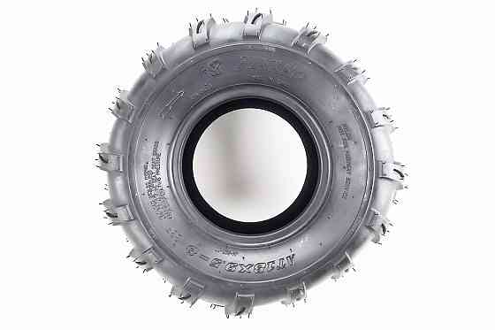Шина на квадроцикл 18x9,5-8 безкамерна Z118/HR-01/09/11 Бершадь