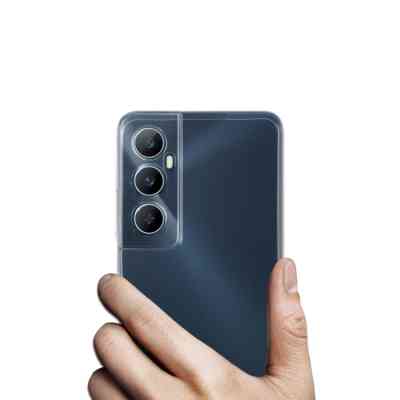 Чехол для мобильного телефона BeCover Realme C65 Transparancy (711767) Винница