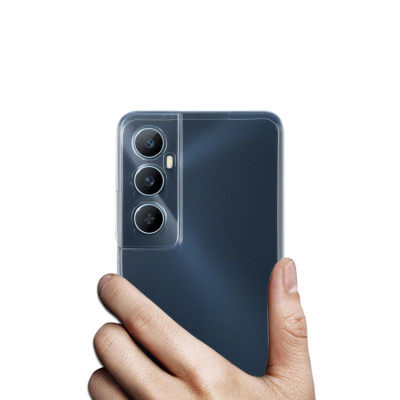 Чехол для мобильного телефона BeCover Realme C65 Transparancy (711767) Винница - изображение 4