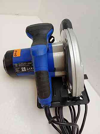 Пила циркулярна Lux Tools E-HKS-1400/185 Луцьк