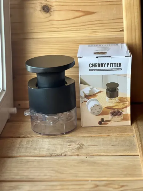 Прибор для удаления косточек AND 1-56 Коломия - фото 1