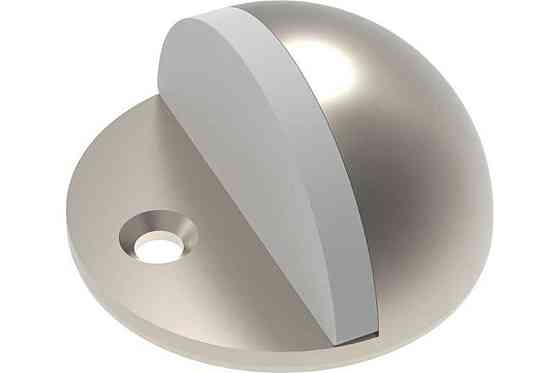 Упор дверний Луна хром Харків