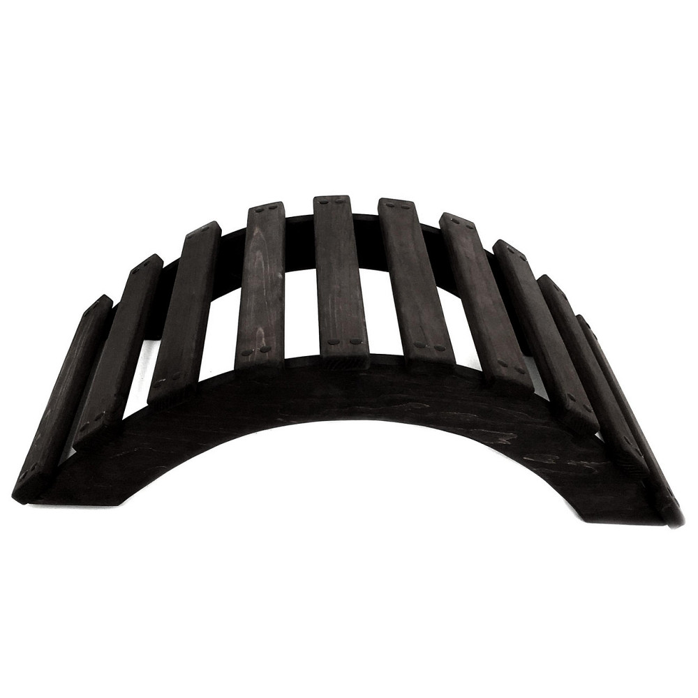 Садовий місток "Морів" венге Миколаїв - фото 1