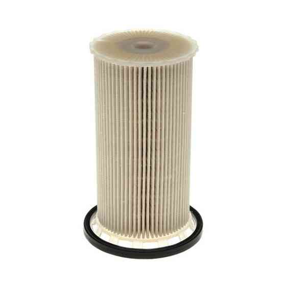 Топливный фильтр Mahle KX386 Audi Харьков