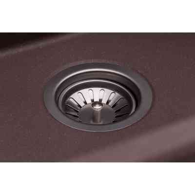 Мийка кухонна GRANADO Under top marron (gr1906) Вінниця