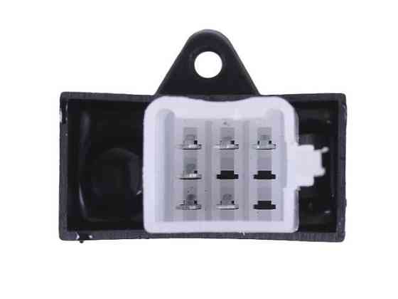 Контролер пусковий малий 4-6KW на генератор Мукачево