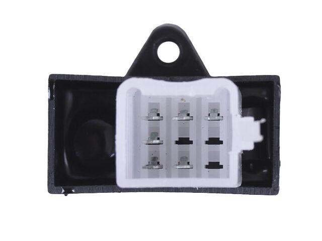 Контролер пусковий малий 4-6KW на генератор Мукачево - фото 3