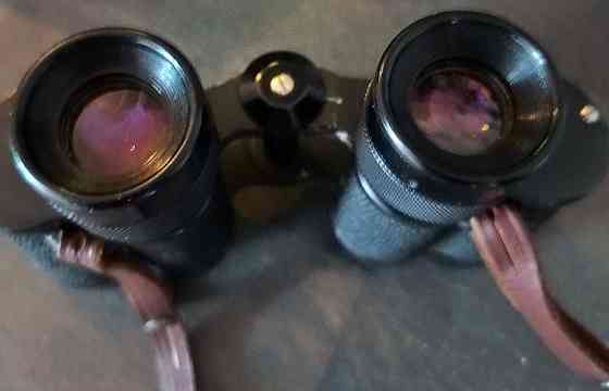 Бінокль польовий бп. Київ