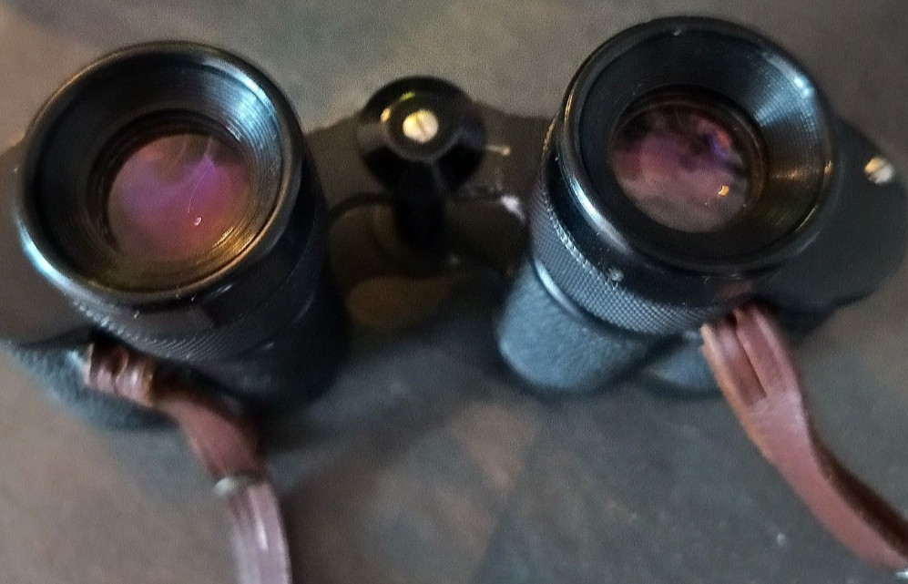 Бінокль польовий бп. Київ - фото 3