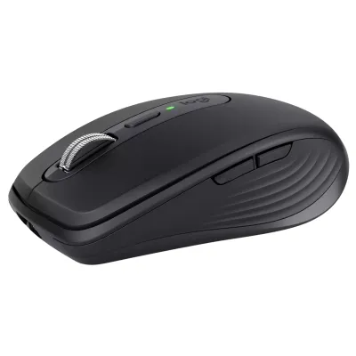 Мишка Logitech MX Anywhere 3S Wireless Graphite (910-006929) Вінниця