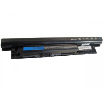 Аккумулятор для ноутбука AlSoft Dell Inspiron 15R-3521 XCMRD 2600mAh 4cell 14.8V Li-ion (A41824) Винница - изображение 1