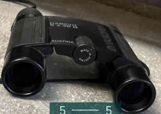 Бинокль Swarovski 8x20B Киев