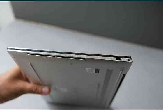 Ноутбук Dell XPS 9310 4k 13.4 Intel 11th i7-1185G7 16Gb 512 SSD bettery 100% Киев