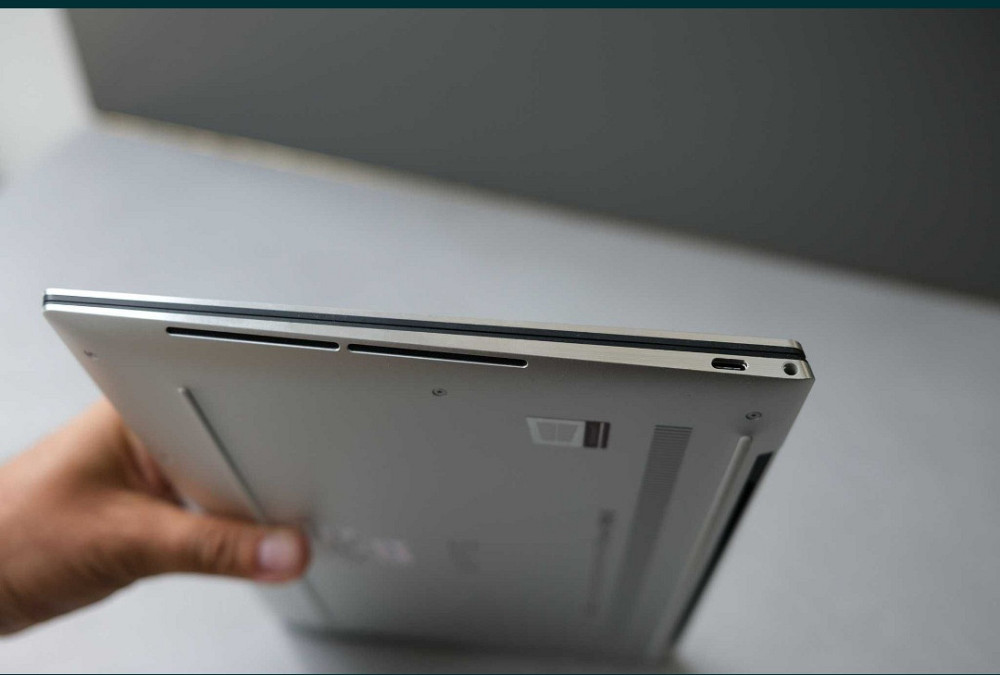 Ноутбук Dell XPS 9310 4k 13.4 Intel 11th i7-1185G7 16Gb 512 SSD bettery 100% Киев - изображение 6