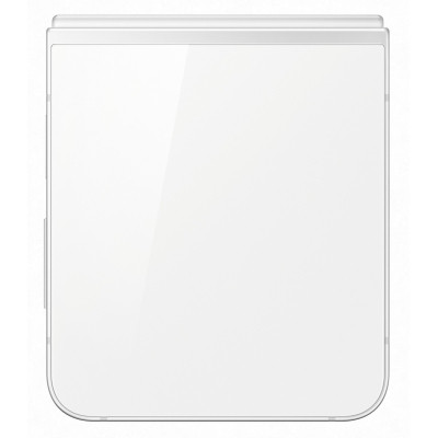 Мобільний телефон Samsung Galaxy Flip7 FE 8/256Gb White (SM-F761BZWHSEK) Вінниця - фото 9