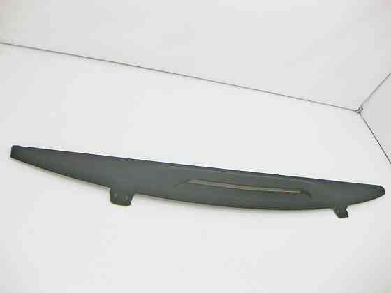 Mercedes-Benz  A2216900849 9E63 Обшивка задньої полиці ззаду чорна S-Class W221 Одеса