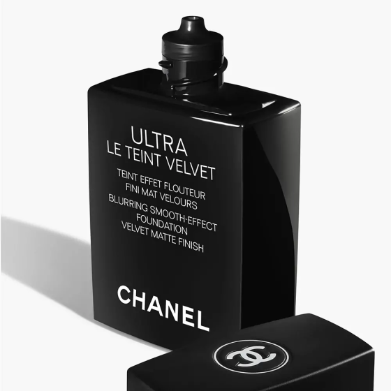 Тональна флюїд Chanel Ultra Le Teint Velvet 30ml B30 Слов'янськ