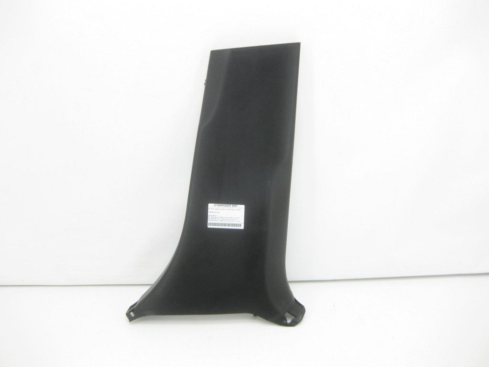 Mercedes-Benz  A1666902625 9051 Обшивка середньої стійки B-СТІЙКА внизу праворуч ML/GLE W166 GLE Coupe C292 GL/GLS X166 Одесса - изображение 1
