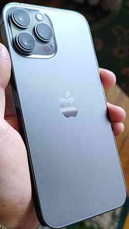 Айфон iPhone 13 Pro Max 128Gb. Киев