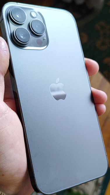 Айфон iPhone 13 Pro Max 128Gb. Київ - фото 4