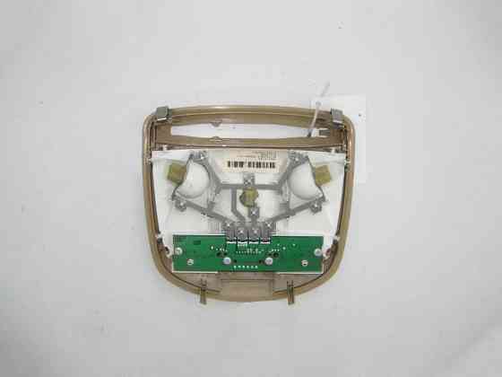 Mercedes-Benz  A1648200423 8K67 Плафон стельовий задній бежевий GL X164 R-Class W251 Одесса